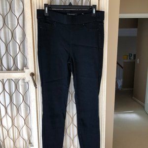 Liverpool "The Skinny" Jean